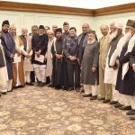 Muslim delegation meets PM; thanks him for increasing Haj quota, supports fight against Black money