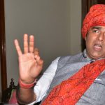 संगीत सोम : पहले बीए थे, अब हैं 12वीं पास