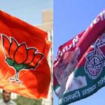 BJP petitions poll panel, seeks derecognition of SP