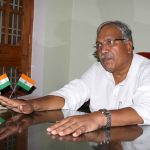 SP leader Ambika Chowdhary joins BSP