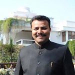 सपा छोड़ अब कांग्रेस के पाले में खड़े हो गए शाहनवाज़ राणा