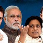 In poll-bound Uttar Pradesh, it’s a season of slogans