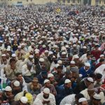 मुज़फ्फरनगर में मुस्लिमों ने संगठित वोटिंग के लिए कमर कसी