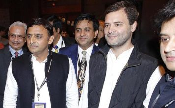 Rahul-Akhilesh to begin joint poll campaign on Sunday