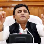 आयोग ने माना अखिलेश को अध्यक्ष, ‘साइकिल’ भी अखिलेश के पास