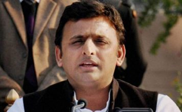 Akhilesh kicks off election campaign