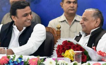 Akhilesh wins ‘cycle’ war, blow to Mulayam