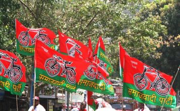 BJP manifesto cut-paste job: Samajwadi Party