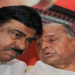 Samajwadi Party leader Ashok Pradhan joins BJP