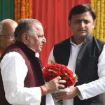 With no end to feud, Mulayam-Akhilesh look for life beyond the ‘cycle’