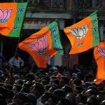 BJP to launch ‘aggressive’ campaigning after Shah releases manifesto
