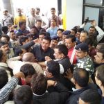 मोदी के बनारस में भाजपा से ही बिफरे पड़े हैं भाजपाई