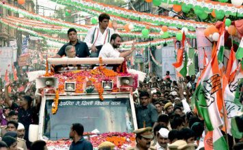 Congress keen on contesting at least 100 seats in UP