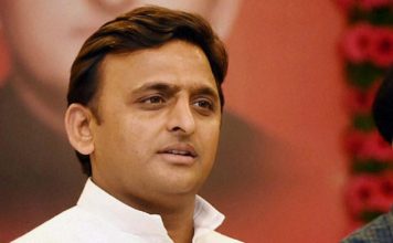 SP legislator alleges threat to life from Akhilesh Yadav