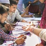 Congress names 25 candidates for UP polls