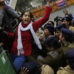 Delhi Assembly passes resolution against police ‘brutality’ on students