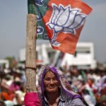 BJP’s first list of candidates for UP elections has 11 females, rewards turncoats