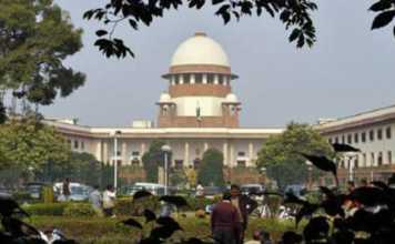 SC bars seeking votes over religion, ruling hailed