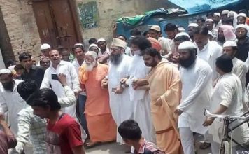 ‘Hindu exodus’ not an election issue in Kairana