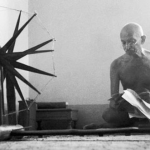 गांधी के करामाती चरखे के बारे में हम क्या जानते हैं