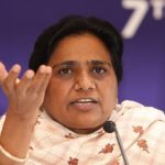 Aligning with SP is Congress’ political bankruptcy: Mayawati