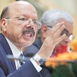 Essential to involve more eligible young voters: Nasim Zaidi
