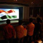 सिनेमाघर में राष्ट्रगान : नफरत की राजनीति को बढ़ावा और असल मुद्दों से दूरी