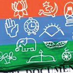 Regional parties show 20% dip in donations above Rs 20,000