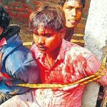 बिहार : जमींदारों ने की भाकपा (माले) कार्यकर्ताओं की हत्या और मुसहरों के साथ मारपीट