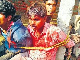 बिहार : जमींदारों ने की भाकपा (माले) कार्यकर्ताओं की हत्या और मुसहरों के साथ मारपीट