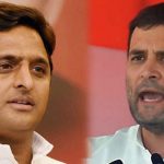 SP-Congress combine may form next government in UP: Survey