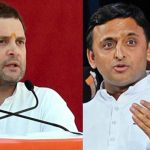 Akhilesh predicts 300-plus seats for Congress-SP alliance