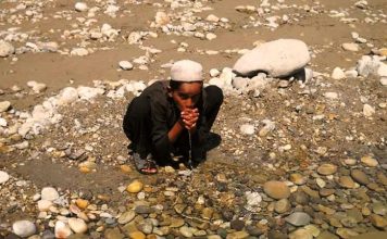 गुमनाम और हाशिए से दूर हैं ‘वन गुर्जर’