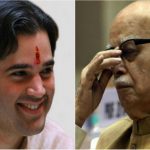 Varun, Advani missing from BJP list of star campaigners in UP