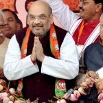 If BJP wins UP, will consult Muslim women on talaq: Shah
