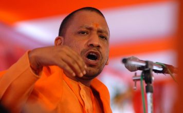 Attempts being made to turn Western UP into Kashmir: Yogi Adityanath