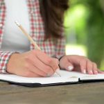 Celebrating the writings of women