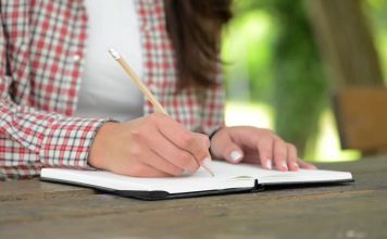 Celebrating the writings of women