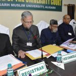 AMU Court recommends three names for new Vice Chancellor