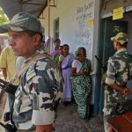 UP casts 11% votes till 9 a.m. in 5th phase