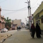 ‘अल-क़ायदा चीफ़’ के घर का आंखों देखा हाल…