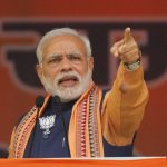 Narendra Modi’s speech in Fatehpur carries forward the RSS legacy of hatred for Muslims
