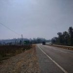 ओबरा : सड़क से लेकर विधायक तक सभी पहुंच से बाहर