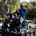 ख़ामोश मेरठ में लगातार हो रही हैं तनाव फैलाने की कोशिशें