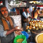 वोटर बोले : ‘वोट उधर करेंगे, जिधर घर-पटीदार का वोट जाएगा’