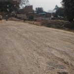 In UP, villages still cry for roads