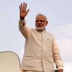 This is a fight against poverty: Modi on UP polls