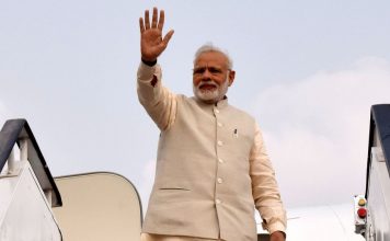 This is a fight against poverty: Modi on UP polls