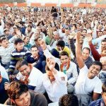 17% contestants in fourth phase UP polls have criminal past