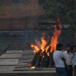 क़ब्रिस्तान ही नहीं, श्मशान के लिए भी अखिलेश ने दिए 227 करोड़